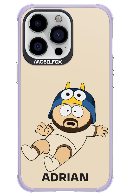 ChildHeli 1 2.0 - Apple iPhone 13 Pro
