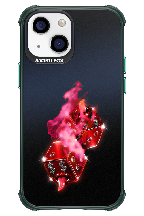 Lucky Thirsty 2.0 - Apple iPhone 13 Mini