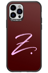 (Dark Blush) Z 2.0 - Apple iPhone 12 Pro