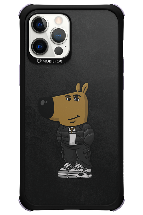 Chill Guy - Apple iPhone 12 Pro Max