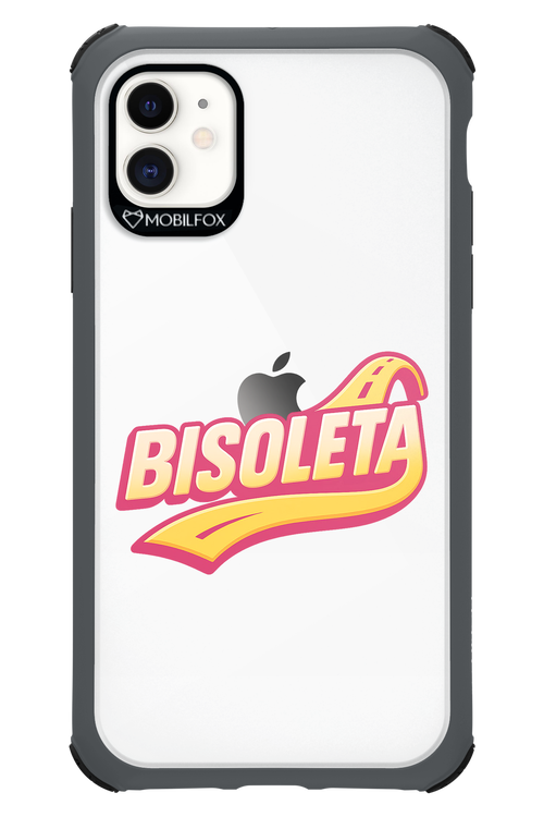 Bisoleta - Apple iPhone 11