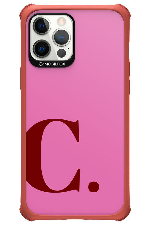 C (Sorbet) 2.0 - Apple iPhone 12 Pro Max