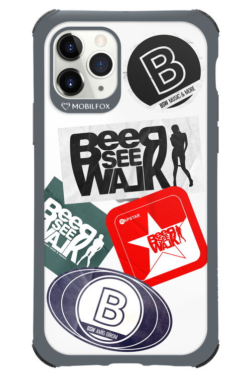 Beerseewalk I 2.0 - Apple iPhone 11 Pro