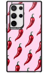 Chili Babe 2.0 - Samsung Galaxy S24 Ultra