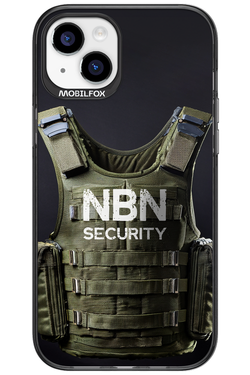 Secu 2.0 - Apple iPhone 15 Plus