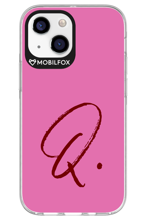 (Sorbet) Q 2.0 - Apple iPhone 13 Mini