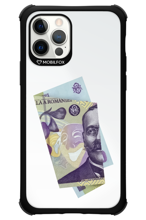 Lei 100 2.0 - Apple iPhone 12 Pro