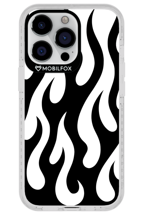 Hell Flame - Apple iPhone 13 Pro