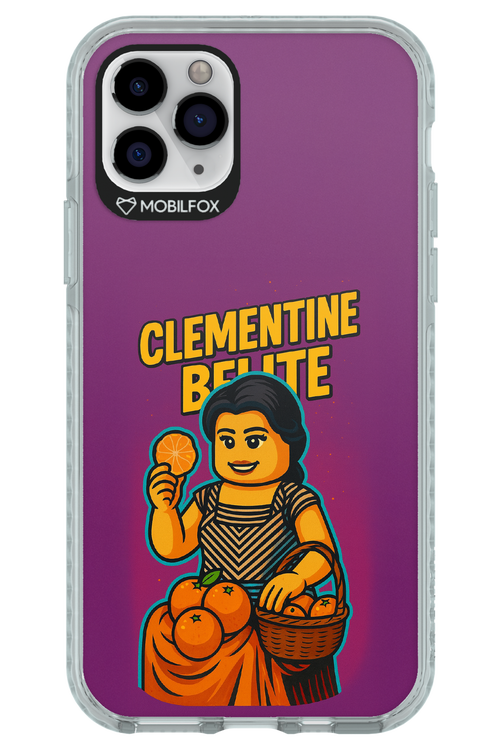 Clementine Belite Lego 2.0 - Apple iPhone 11 Pro
