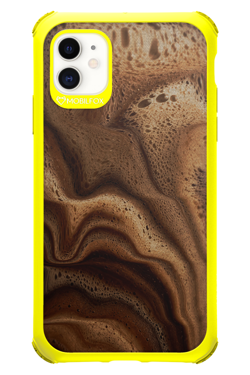 Latte 2.0 - Apple iPhone 11