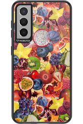 Fruit Basket 2.0 - Samsung Galaxy S21