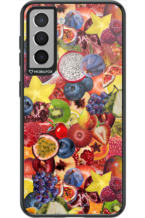 Fruit Basket 2.0 - Samsung Galaxy S21