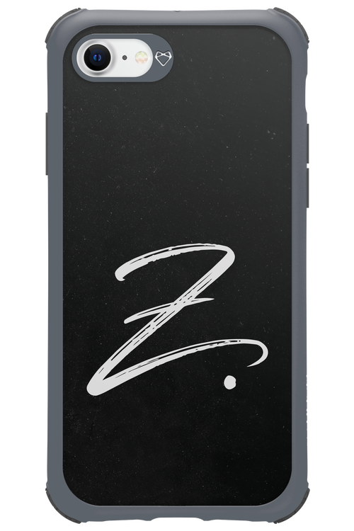 (Off Space) Z 2.0 - Apple iPhone SE 2022