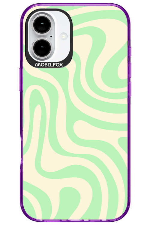 Matchaa 2.0 - Apple iPhone 16 Plus