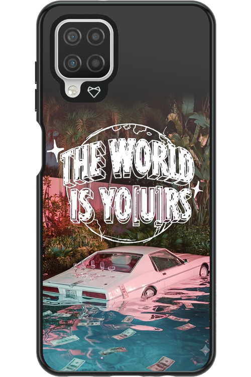 Miami 2.0 - Samsung Galaxy A12