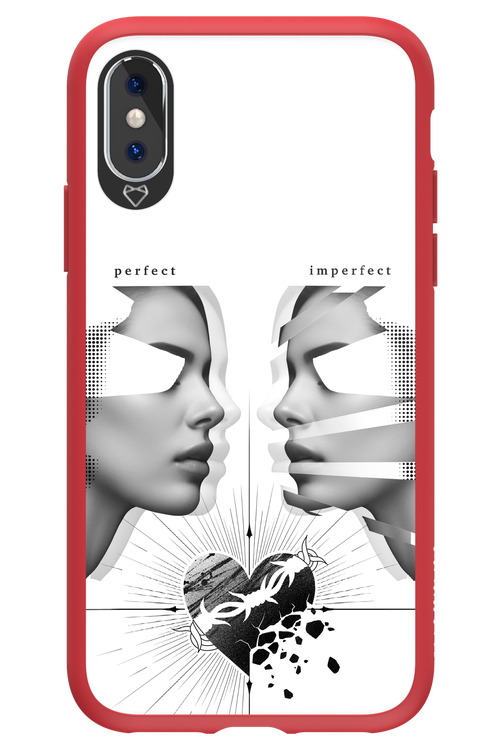 Arcok 2.0 - Apple iPhone X