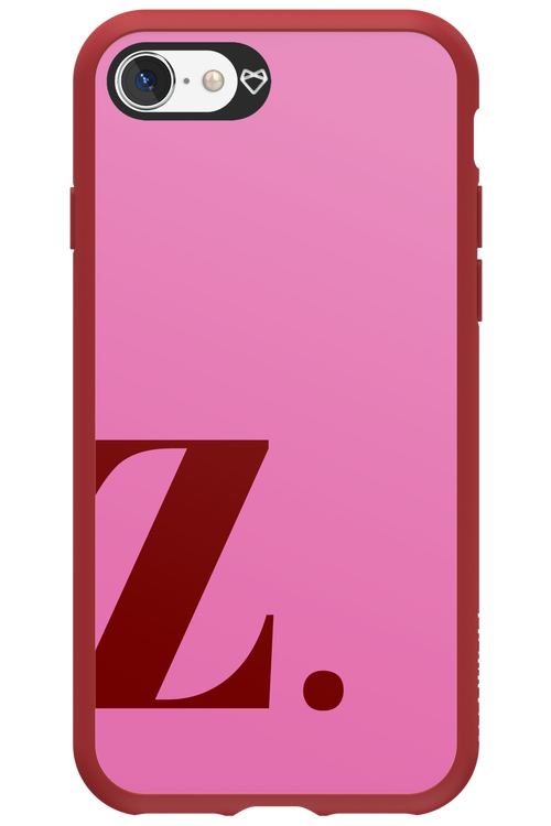 Z (Sorbet) 2.0 - Apple iPhone SE 2022