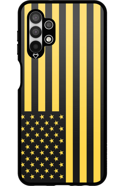 Safety Stars - Samsung Galaxy A13 4G