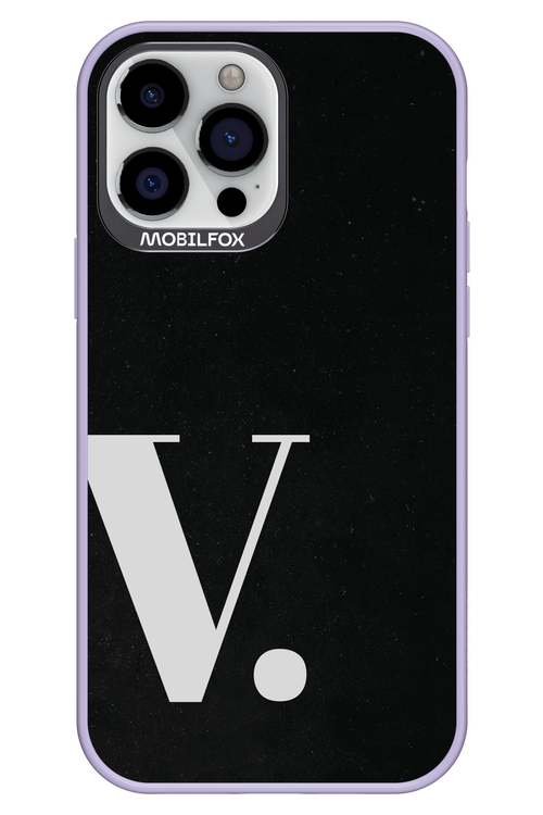 V (Off Space) 2.0 - Apple iPhone 13 Pro Max