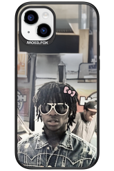 Drip ‘n’ Bow - Apple iPhone 15 Plus