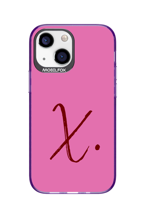 (Sorbet) X 2.0 - Apple iPhone 13 Mini