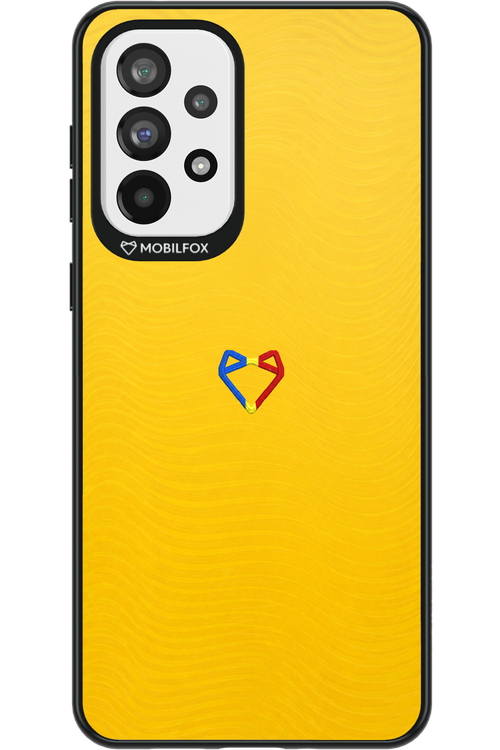 Romania 2.0 - Samsung Galaxy A73