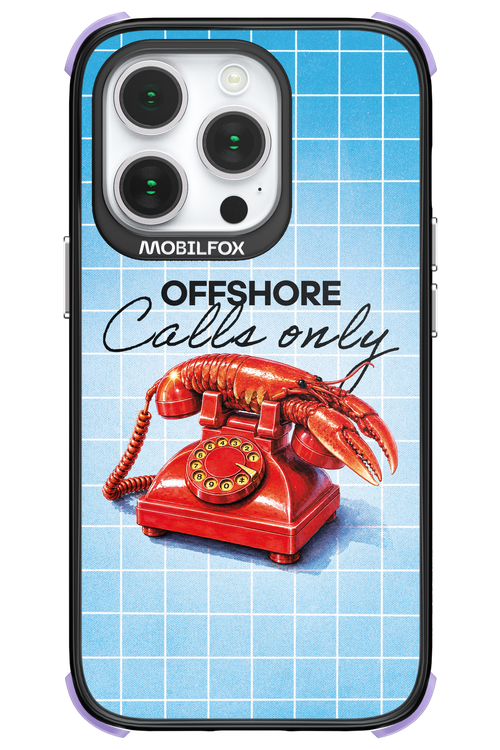 Offshore 2.0 - Apple iPhone 14 Pro