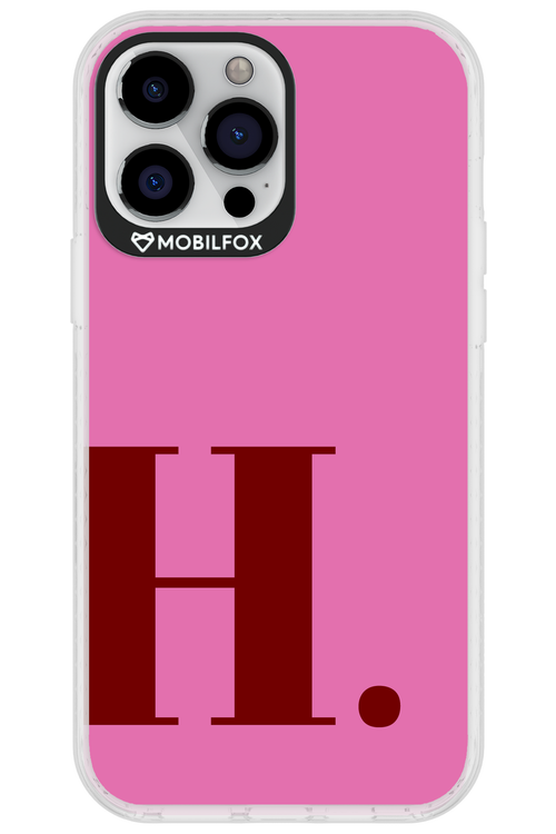 H (Sorbet) 2.0 - Apple iPhone 13 Pro Max