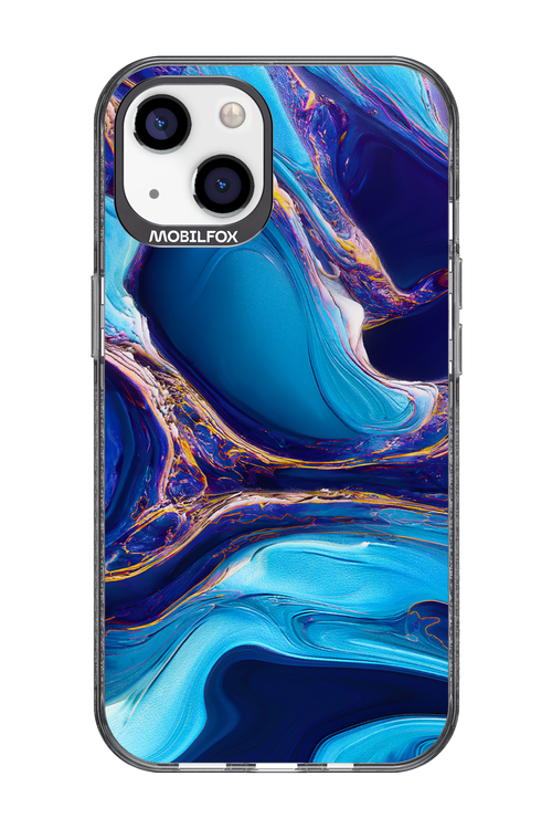 Amethyst 2.0 - Apple iPhone 13