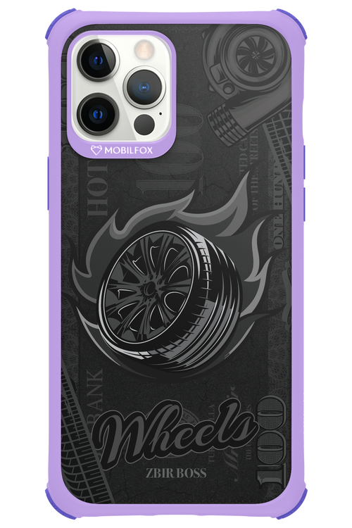Hot Money - Apple iPhone 12 Pro Max