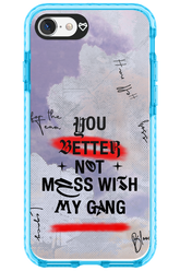 Better Not - Apple iPhone 8