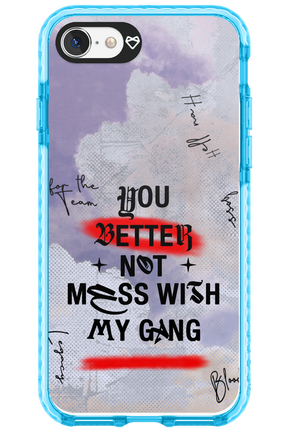 Better Not - Apple iPhone 8