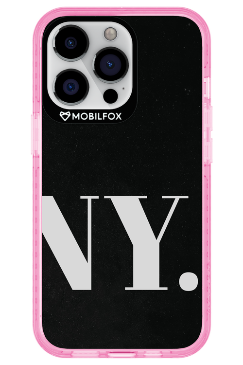 NY (Off Space) 2.0 - Apple iPhone 13 Pro