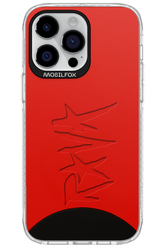 Rava Red - Apple iPhone 14 Pro Max