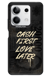 Love Later 2.0 - Xiaomi Redmi Note 13 5G