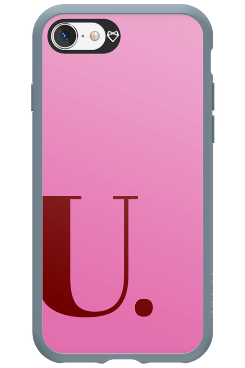 U (Sorbet) 2.0 - Apple iPhone SE 2022