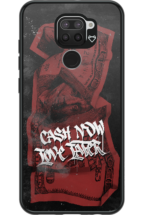 Liquid Assets - Xiaomi Redmi Note 9