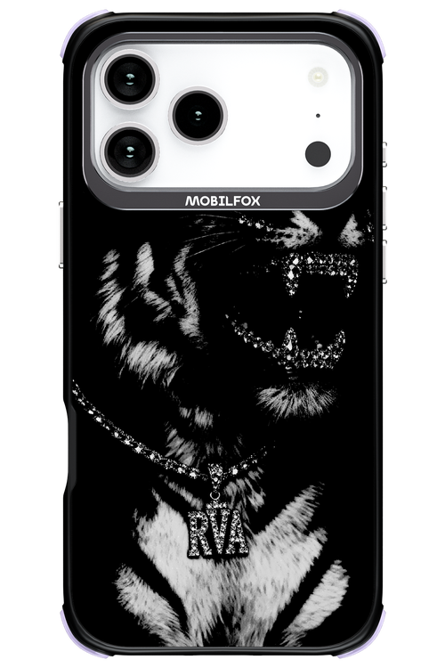 Tiger RVA 2.0 - Apple iPhone 17 Pro Max