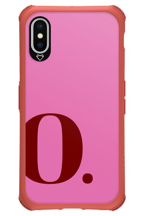 O (Sorbet) 2.0 - Apple iPhone XS