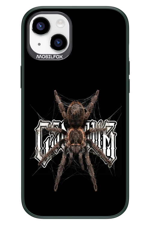 Centaur Logo Big Spider 2.0 - Apple iPhone 14 Plus