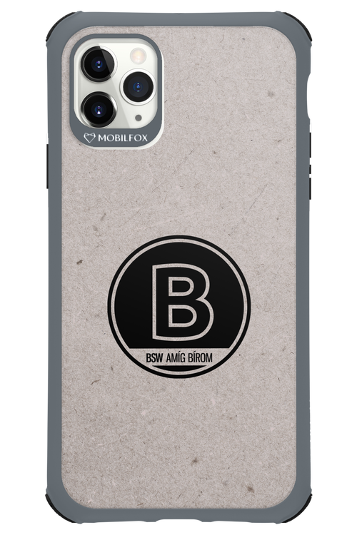 Alig bírom - Apple iPhone 11 Pro Max