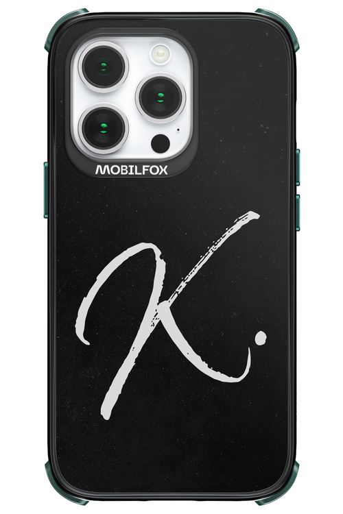 (Off Space) K 2.0 - Apple iPhone 14 Pro