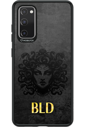 BLD MEDUSA 2.0 - Samsung Galaxy S20 FE