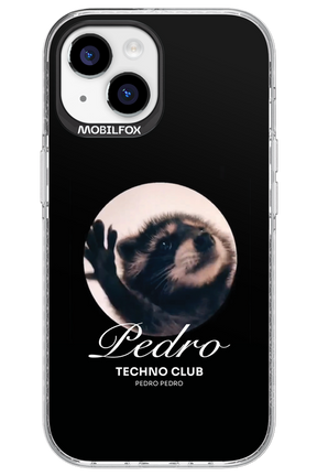 Pedro - Apple iPhone 15