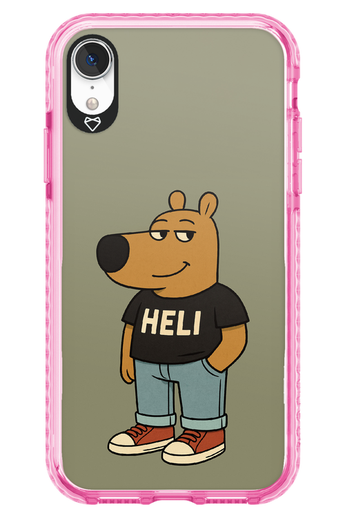 ChillHeli - Apple iPhone XR