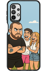 Solo Love - Samsung Galaxy A32 5G