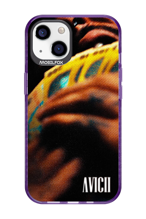 Avicii 2.0 - Apple iPhone 13