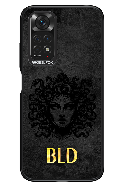 BLD MEDUSA 2.0 - Xiaomi Redmi Note 11/11S 4G