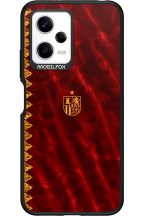 Spania 2.0 - Xiaomi Redmi Note 12 5G