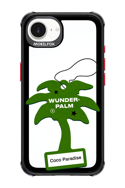 Wunder-Palm 2.0 - Apple iPhone 17e